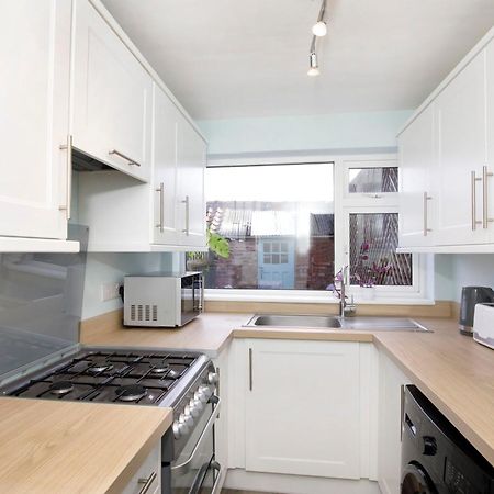 2 Bed, Pet Friendly Sleeps 6 In Norton Βίλα Norton  Εξωτερικό φωτογραφία