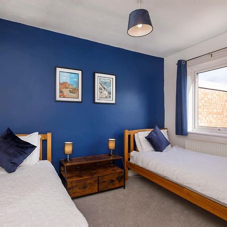 2 Bed, Pet Friendly Sleeps 6 In Norton Βίλα Norton  Εξωτερικό φωτογραφία