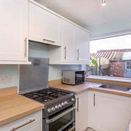 2 Bed, Pet Friendly Sleeps 6 In Norton Βίλα Norton  Εξωτερικό φωτογραφία