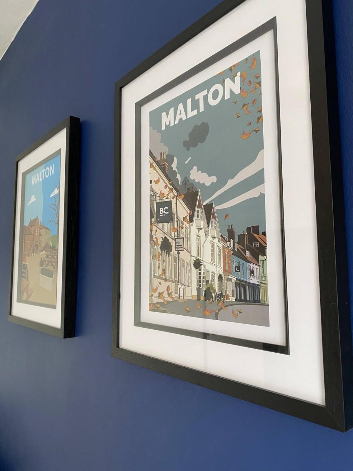 2 Bed, Pet Friendly Sleeps 6 In Norton Βίλα Norton  Εξωτερικό φωτογραφία