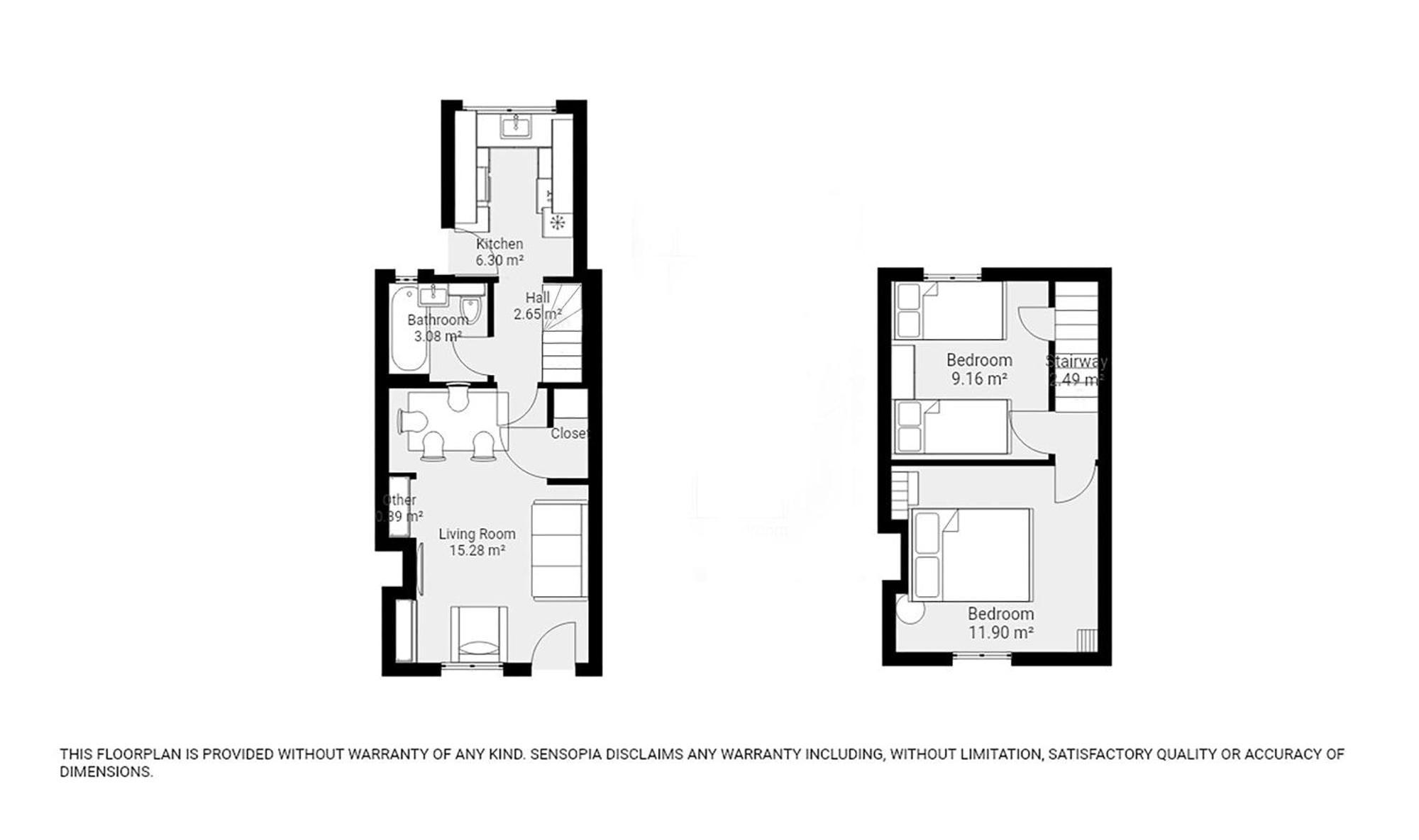 2 Bed, Pet Friendly Sleeps 6 In Norton Βίλα Norton  Εξωτερικό φωτογραφία