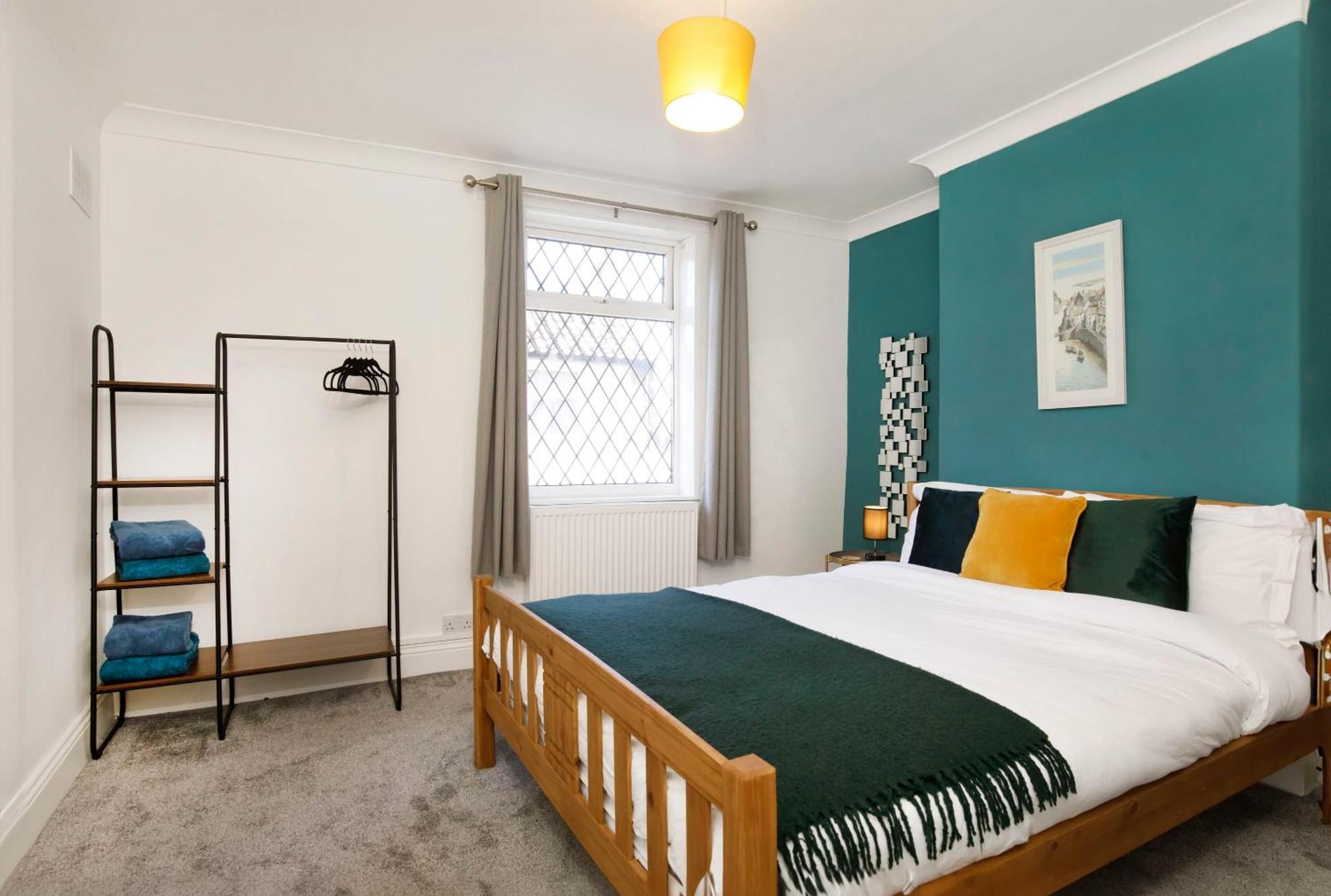 2 Bed, Pet Friendly Sleeps 6 In Norton Βίλα Norton  Εξωτερικό φωτογραφία