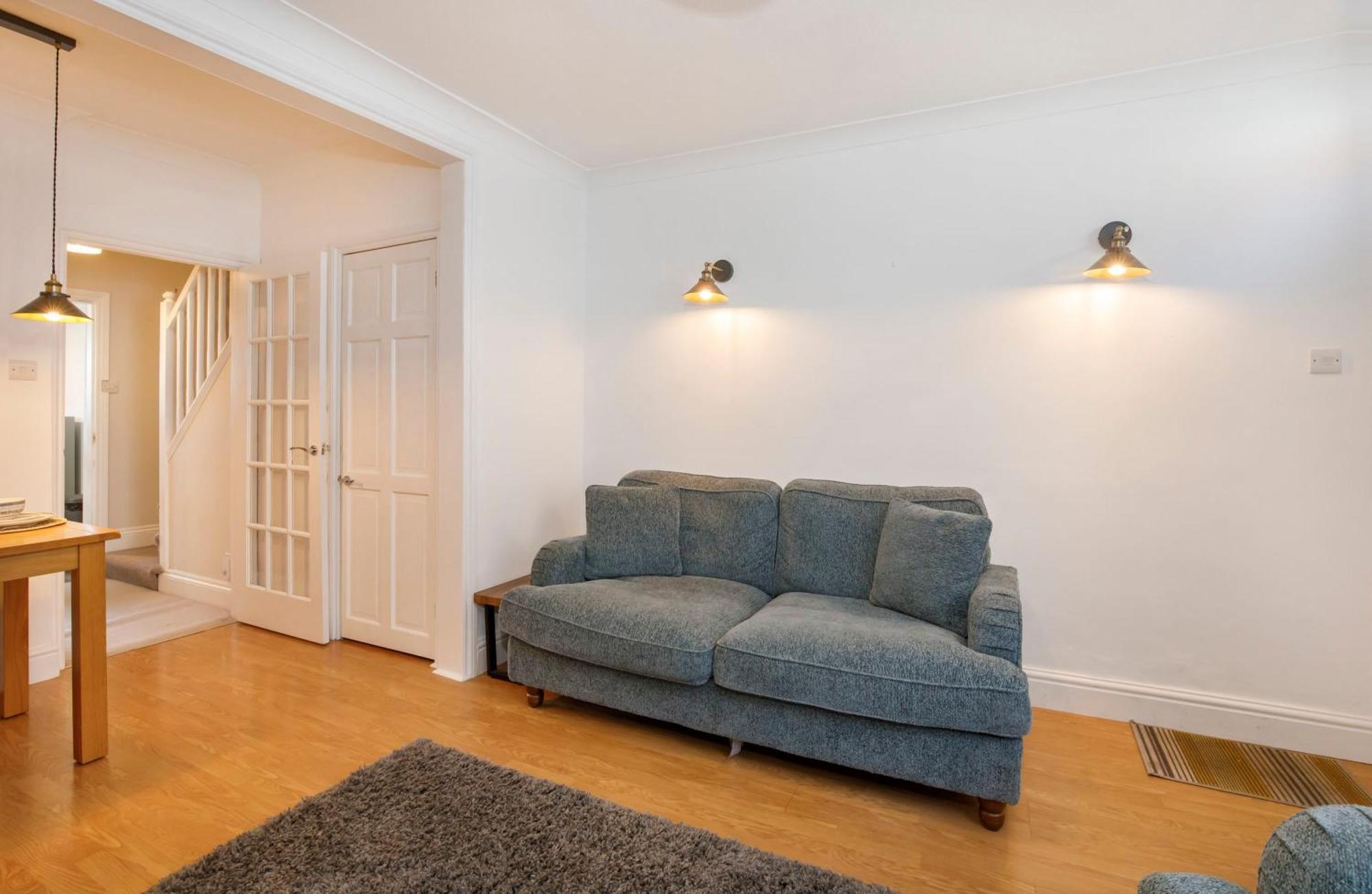 2 Bed, Pet Friendly Sleeps 6 In Norton Βίλα Norton  Εξωτερικό φωτογραφία