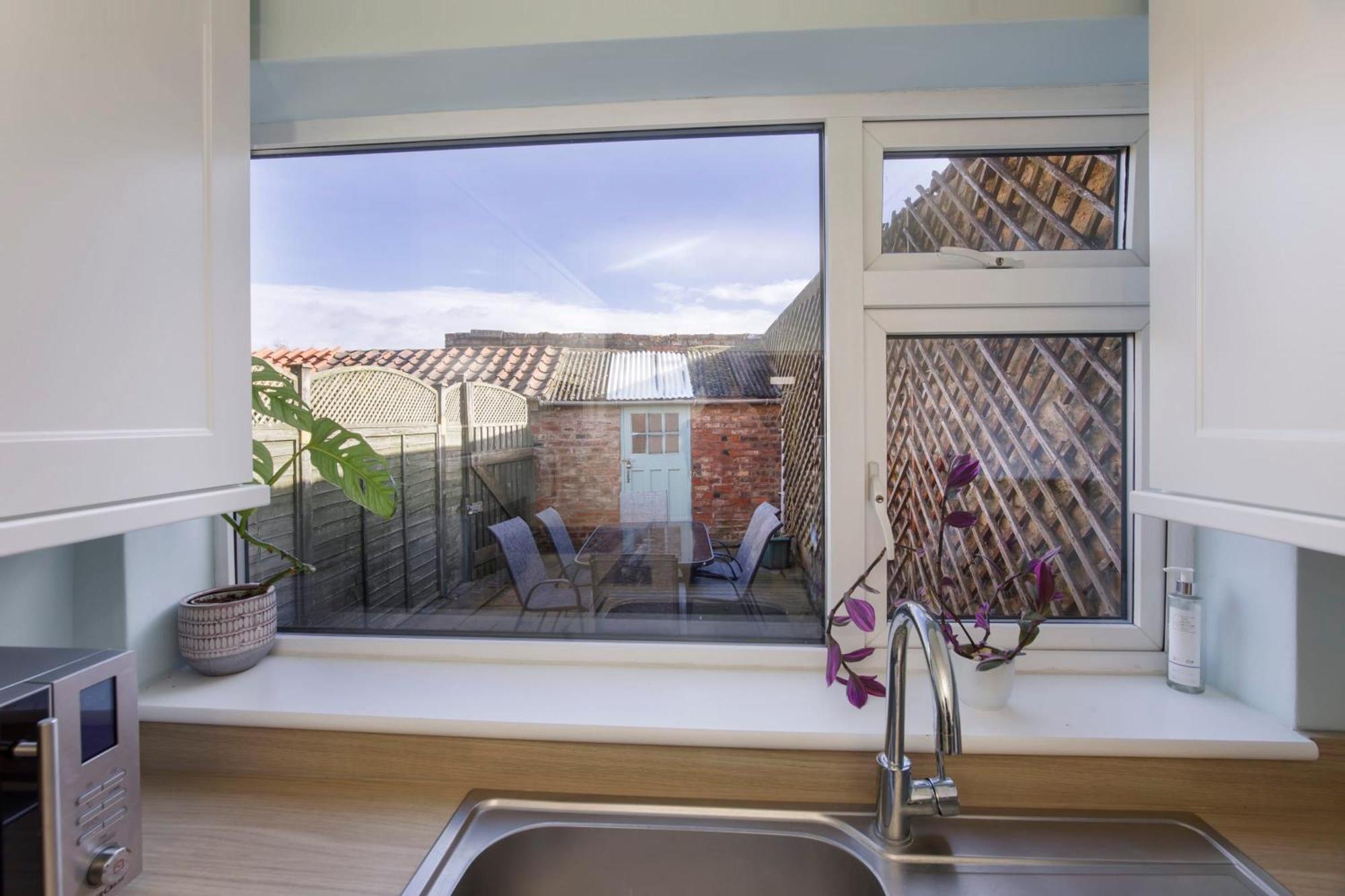 2 Bed, Pet Friendly Sleeps 6 In Norton Βίλα Norton  Εξωτερικό φωτογραφία